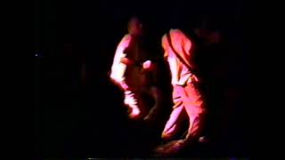 Shelter @ Spanky's Cafe - Riverside, CA - 7/22/90