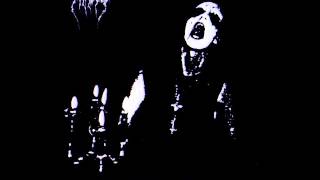 Darkthrone - En as I Dype Skogen