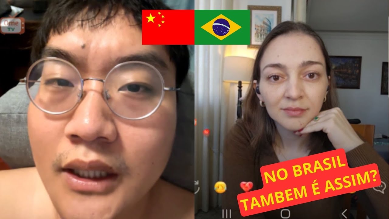 CHINÊS EXPLICA por que PROFESSORES são SAGRADOS na CHINA (Pt.3)