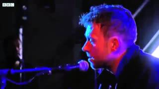 Blur - Caramel - Live at Maida Vale