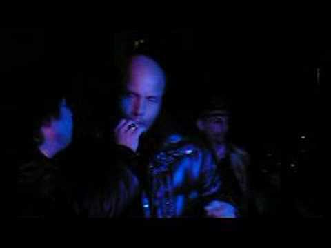 Bobby Kimball and Fulvio Tomaino - L.A. 19th January 2008