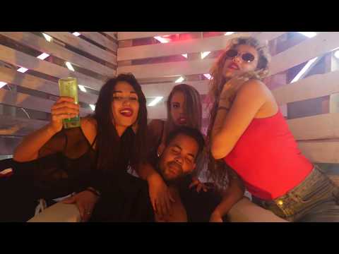 Ale Fresh - Dejate llevar X Alex Rafa