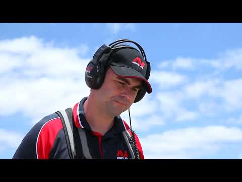 How to Find Gold with Minelab   Setting Soil⧸Timings GPX 5000 gold detector lB5eEv1lxdA