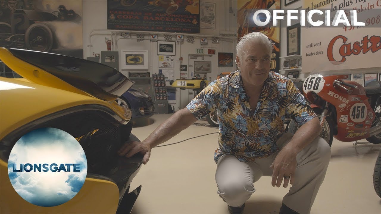 Chasing Perfect – Official Trailer