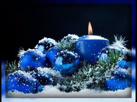 2021 12 20 Blue Christmas