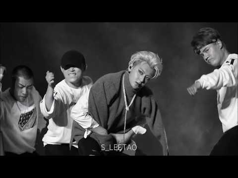 170520 黄子韬 ZTAO Promise Asia Tour Concert in Taiwan Black White