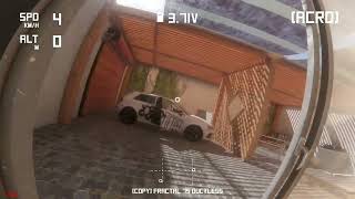 Liftoff Micro Drones / practice