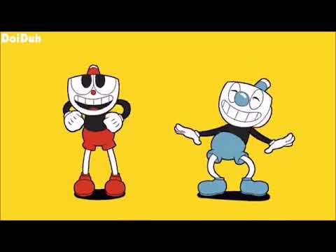 JTMusic   Cuphead Rap AMV