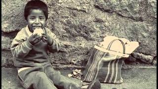 Niños en la calle - Calle 13 Feat Mercedes Sosa