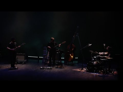 Tetyana Haraschuk Trio - Hapless (Live at Berklee Valencia)