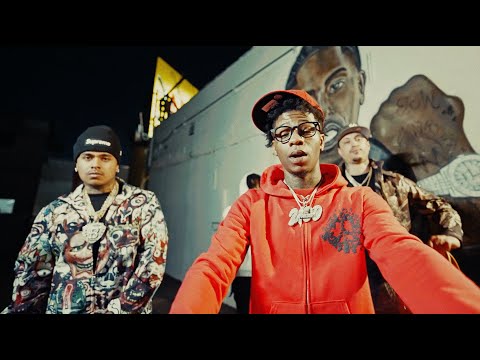 EBK Young Joc and Thizzler On The Roof