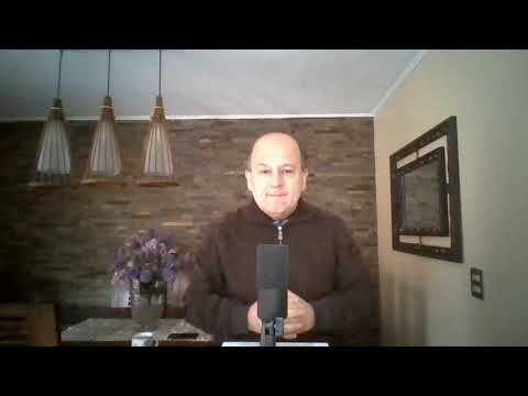 Pastor Luis Castro. Yo he vencido al mundo