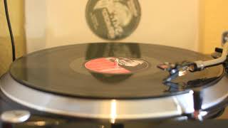 Dj Nemesis - Thinking About You (HQ Audio Vinyl)