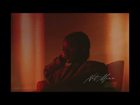 Not Mine by Aquariuz