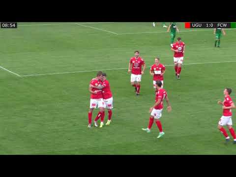 Union Gurten - FC Wels 4:0 (2:0)