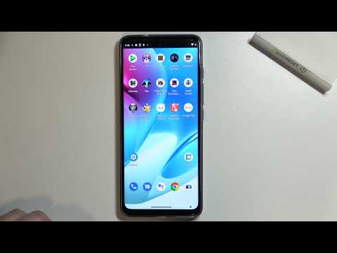 Does Motorola Moto G60S have s Screen Mirroring?
