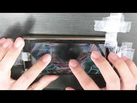 【HARDEST SONG in LANOTA】Stasis (Master 16) phone PP 1000000pts【Lanota】