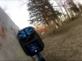 Paintball Woodsball POV Village