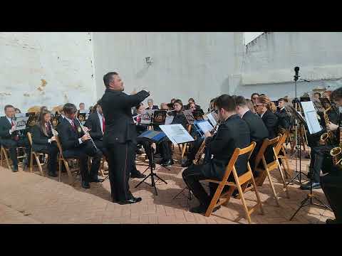 "Esperanza de Vida" Bm Ciudad de Dos Hermanas