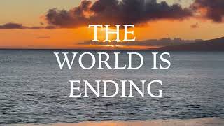 The World is Ending Trailer 2
