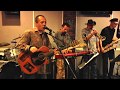 Brendan James Donahue & The Guilty Party - Performs Don't Be A Dick
