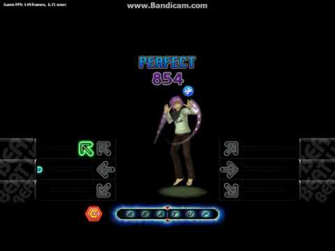 AuditionPVS Beat Up Jace Ft.Kim Hyun Jin - Happy Day (Remix) (Lv.5) (130 bpm)