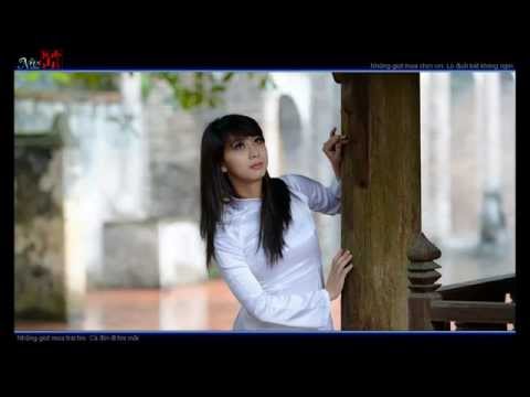 Những giọt mưa trái tim - Thùy Dương