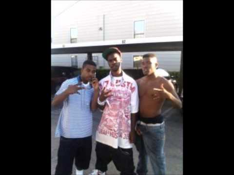 TREDEUCE and D GREENE and MEECH-shooter