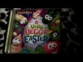 My VeggieTales CD Collection