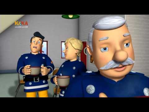 Feuerwehrmann Sam   Special   Pontypandy in Gefahr