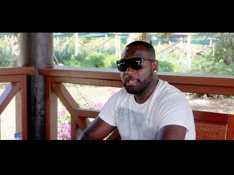 Lord I Come to You - Smol Bushman (Official Music Video)