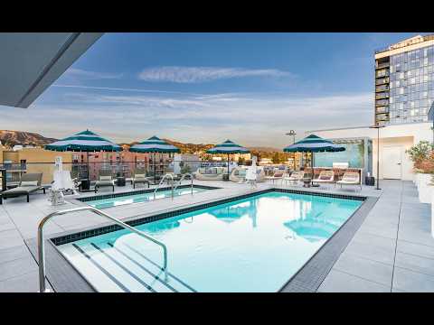 Modera Argyle | Amenities Tour