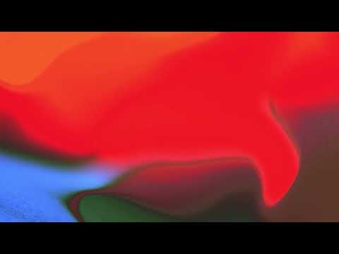 Bonobo & Jacques Greene - Fold (Official Audio)