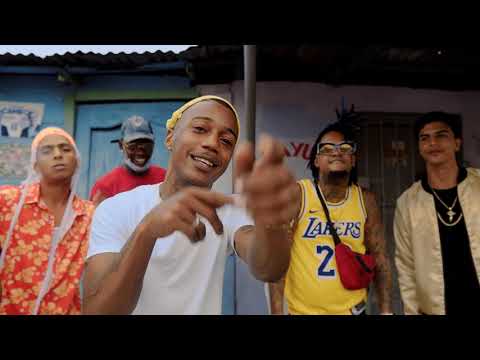 Lince 24 X Mainy Woo X Alex 38 - Con Los Deo Crusao (By Epico Films X Ramer Flow)