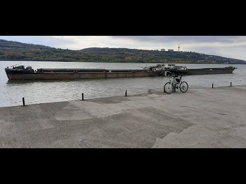 Bike Cycling Ride Oltenita To Herasti