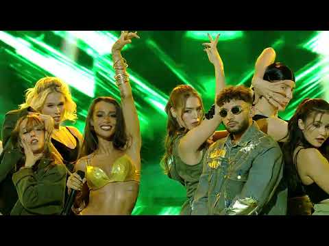 Belano feat. Tóth Andi - Nu mă lasă X - faktor 2025