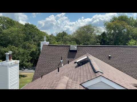 Home is Now Protected From Bats in Holmdel, NJ