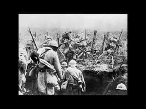 June Tabor    Voices from Flanders (Will ye come to Flanders?)