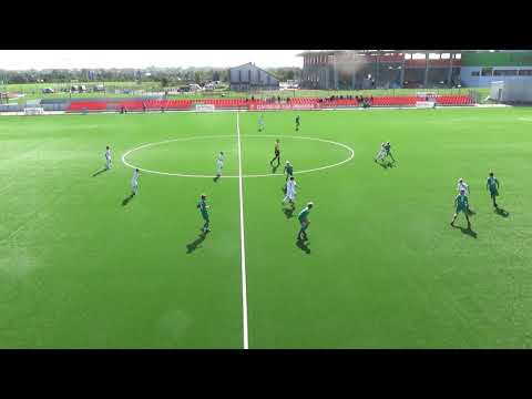 Liga U12 ZL-U13 Śląsk Wr.  cz.1