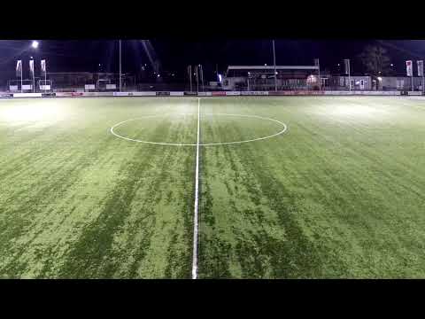 Bon Boys JO19-1 - FC Suryoye-Mediterraneo JO19-1