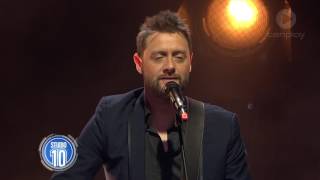 Shane Nicholson Performs 'Safe' LIVE | Studio 10