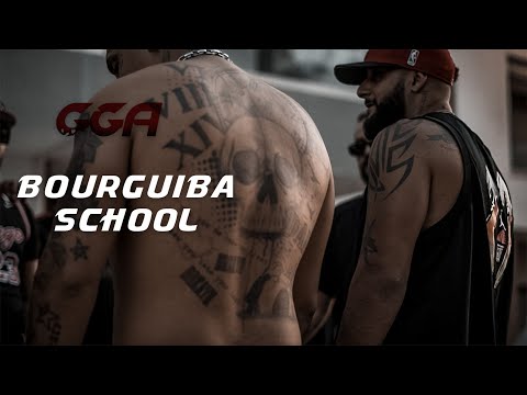 G.G.A - Bourguiba School (official music video)