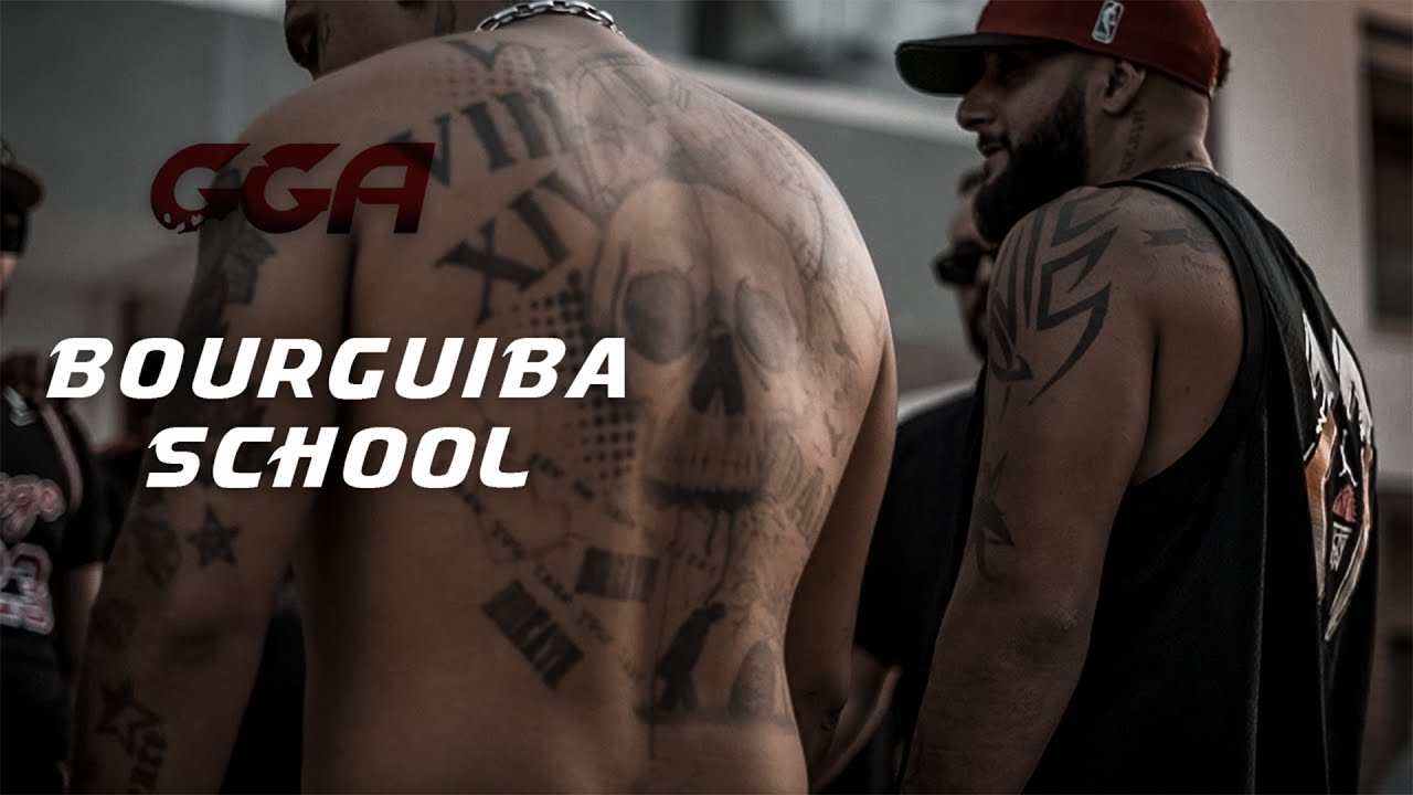 Bourguiba School | G.G.A | Bourguiba School