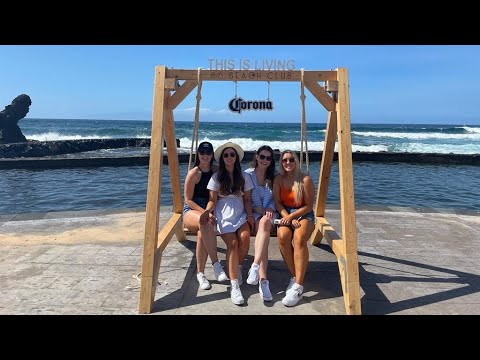 Tenerife, February 2022