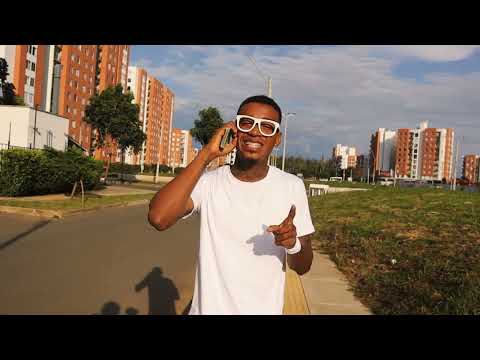 ESA MUJER - MELITICO MELITICO.PRD:BIG MIUSIC (Video Oficial)