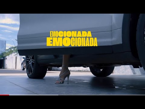 Nego Rainner - Emocionada  (Clipe oficial)