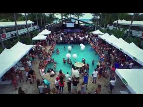 Axtone Presents Miami 2015: Axwell & Friends