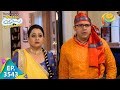 Tapu Sena Pranks Bhide Taarak Mehta Ka Ooltah Chashmah Ep 3543 Full Episode 22 Aug 2022