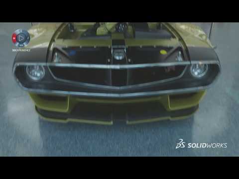 SOLIDWORKS World 2018 Day 2 Highlights