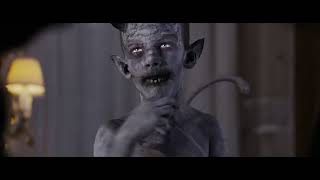 Evil sex. Una herencia con mucha cola (2024) -Trailer-